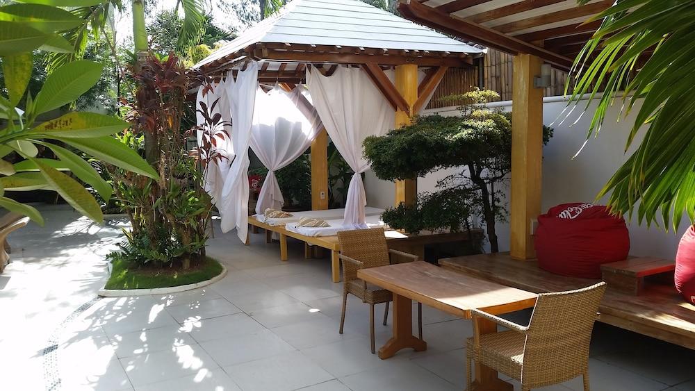 Boracay Beach Club Balabag  Exterior photo